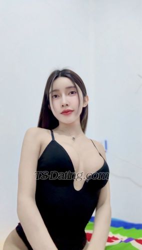 trans girl Nichaaa 3235756