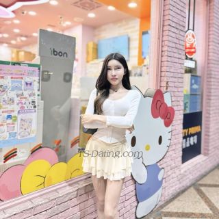 trans girl Nichaaa 3235777