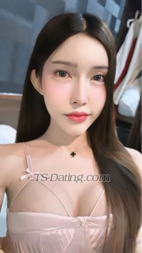 trans girl Nichaaa 4743986