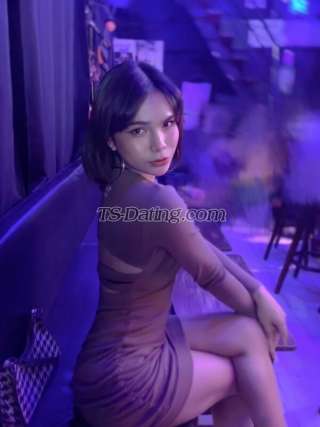 trans girl Nichapha 1152274