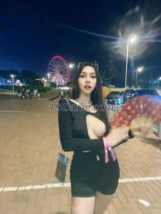 trans girl Nicky2019 1379209