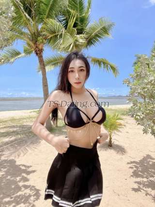 trans girl Nicky2019 2006334