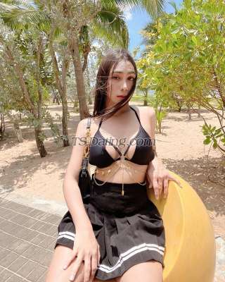 trans girl Nicky2019 9170565