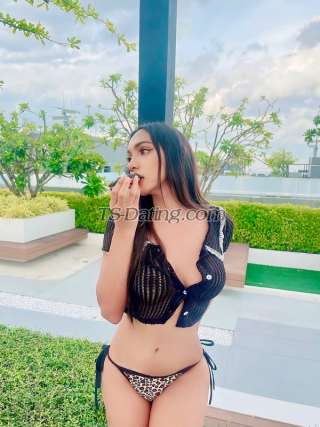 trans girl Nicky2019 9422891