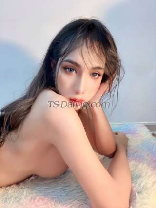 trans girl Nicky2019 9493505