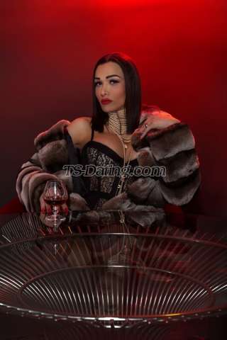 trans girl NickyBack 4343427