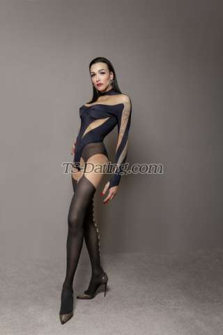 trans girl NickyBack 4343682