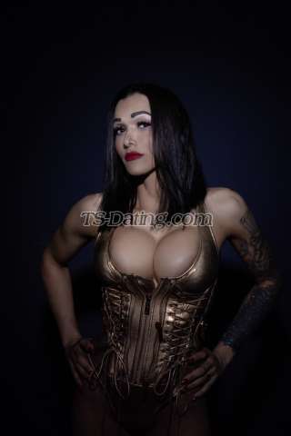 trans girl NickyBack 4343741