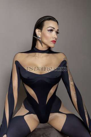 trans girl NickyBack 4343790