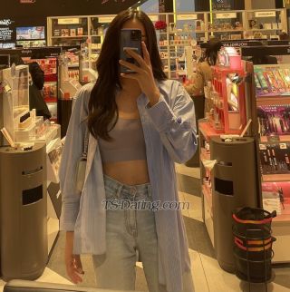 trans girl NickyMi 5270986