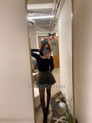 trans girl NickyMi 5298422