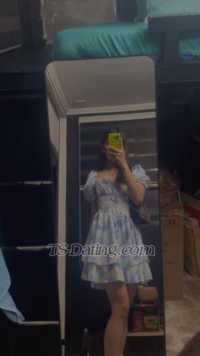 trans girl Nickyrose 7215788