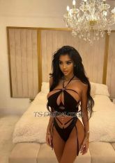 Nickytrans Brisbane Transex Hi, I'm Nicky, and I'm introducing my services
available in this city. I'm an attractive transgender with a
large 17-inch penis. I'll teach you new experiences and
different sensations. I enjoy sex because I'm dominant and
for younger men and new experiences. Want to try my services
with a penis? Please. Message me for serious inquiries.
Available in this city. I'm here to make your liar fantasies
come true. Educated, ethical, authentic, professional, and
discreet. Prioritize cleanliness and respect. 'For
gentlemen only.' Inquiries via WhatsApp (no calls accepted)
- message me first. Thank you.💯 professional✅
