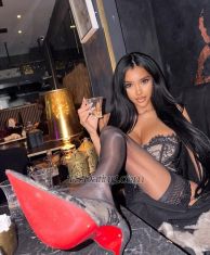 Nickytrans Singapore TS escort 