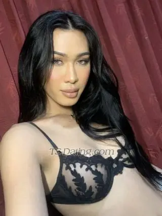 Shemale Nicloe5518 2895858