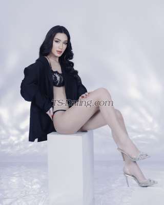 trans girl Nicloe5518 4457631