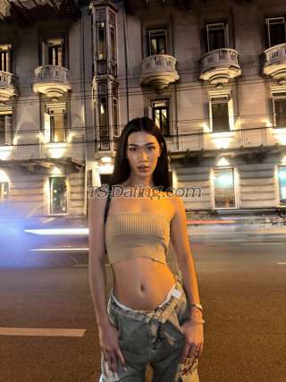 trans girl Nicloe5518 4830609