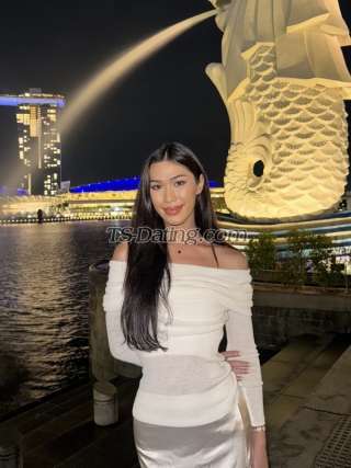 trans girl Nicloe5518 4830640