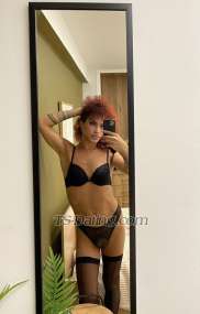 Nicol1 Athens Transex Hello, I'm nicol 25 years old  I'm very funny, we will have
a very good time when you meet me, we can go to dinner
together and travel together and have an unforgettable
time💖I have XXL☺️😉 , dominate, long session
,‪+30 694 844 4575‬ Write me on WhatsApp