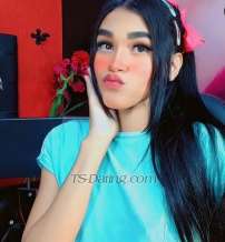 Nicol TS Valle Del Cauc Transex Soy una niña trans muy caliente y traviesa estoy para satisfacer tus deseos y ancias sexuales,mido 1 metro 67 soy pequeña , soy muy versátil , me gusta el morbo y que me chupen la polla, tambien vendo contenidos , todo tipo , y hago videollamadas .