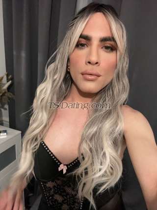 trans girl NicoleBr06 3499075