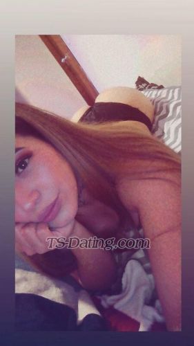 trans girl NicoleEcuado 4063657