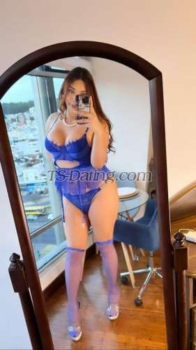 trans girl NicoleMazzil 7137940