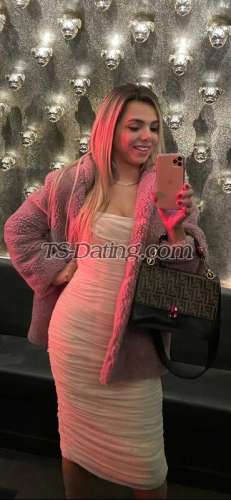 trans girl NicoleNicky 8962892