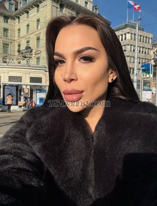 trans girl NicoleSmith 1670241