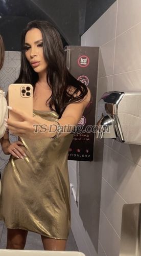 trans girl NicoleSmith 7450762