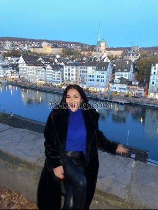 trans girl NicoleSmith 9663419