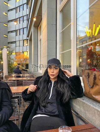 trans girl NicoleSmith 9663440