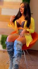 Nicole Trans Madrid Transex Soy Nicole, una chica trans atenta, educada. Estoy aquí
para vivir nuevas experiencias y hacer amistades
encantadoras. Me encanta explorar, desde paseos relajantes
hasta descubrir nuevos restaurantes y lugares de interés.
Si estás buscando a alguien con quien compartir momentos
especiales en esta ciudad, ¡soy tu elección perfecta!
¡Hablemos y empecemos a crear recuerdos
increíbles!

Disponibilidad 24/7
Me desplazo
por la zona y sus alrededores