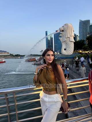 trans girl Nicolebarajas 1935547