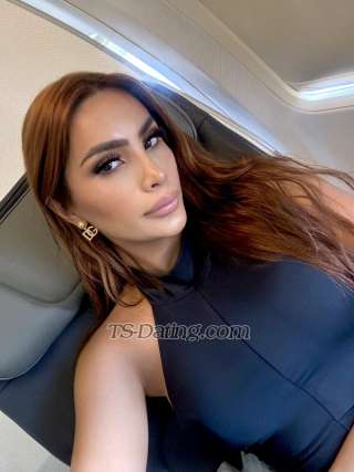 trans girl Nicolebarajas 1935610