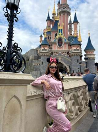 trans girl Nicolebarajas 1936163