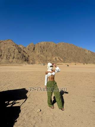 trans girl Nicolebarajas 1936557