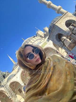 trans girl Nicolebarajas 1936694