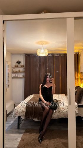 trans girl Nicolelima 2499660