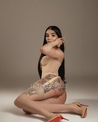 trans girl Nicolelima 2499707