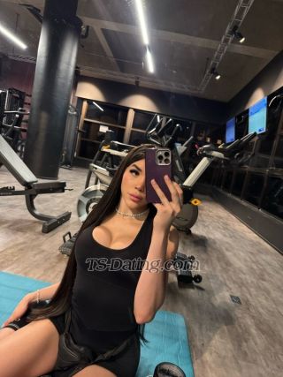 trans girl Nicolelima 2499933