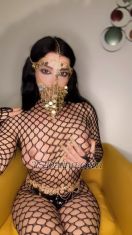 Nicolitta Brussels Transex عربيه im Arabic 