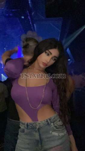 trans girl Nicolitta 6660127