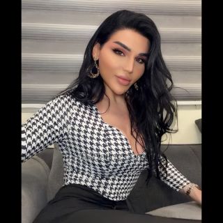 trans girl Nicolitta29 4090988