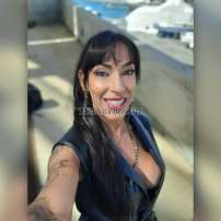 Nicolle Afrod Barcelona Transex Olá, meu nome é Nicole, sou uma garota autêntica, divertida e feliz. Sou massagista profissional, trabalho com um atendimento personalizado e único para quem busca mais que prazer. Sou educado, carinhoso e fogoso e, claro, um companheiro perfeito para as melhores brincadeiras. Gosto de festas, academia, praia, viajar, conversar sobre assuntos diversos, beijar e fazer sexo, claro. @Linda.afrodite