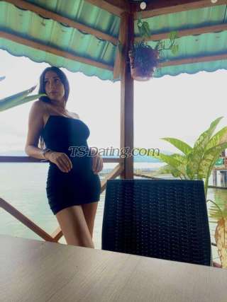 trans girl NicolleSweet 6044173