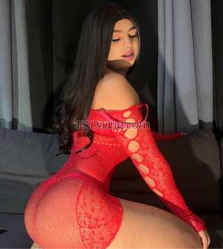 trans girl Nicollett 5309813