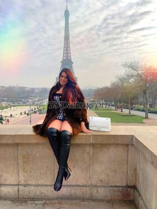 trans girl NicollySex 7082178