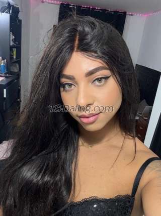 trans girl Nicollylins 5245349