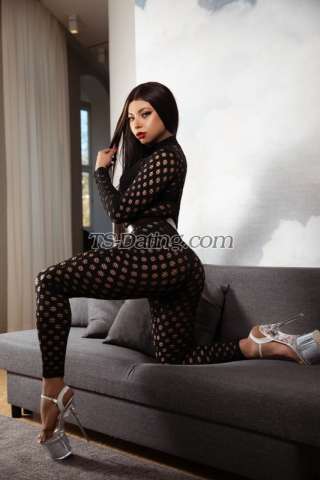 trans girl Nicollylins 5245446